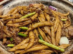 -壹零捌道·北京烤鸭(车公庄店)