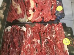 吊龙肉-潮发潮汕牛肉店(龙洞店)