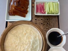 南景招牌烤鸭-南景饭店(万家丽路店)
