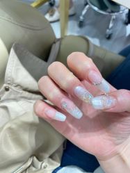 -今玥美甲美睫