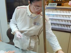 -海底捞火锅(吾悦广场店)