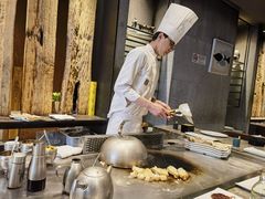 -雅玛花式铁板烧(国宏宾馆店)