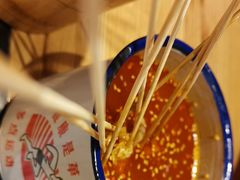 -觅香串串香·麻辣烫·冒菜(欧美广场店)