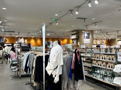 -MUJI无印良品(万象城店)