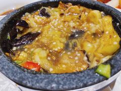 -巴依老爷·新疆美食(上城区天城路店)
