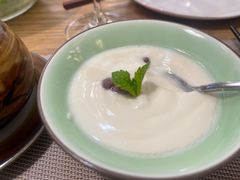 -格桑花开药膳蔬食文化空间
