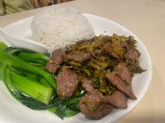 -玲又珑美食(盘福路店)
