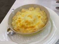 -成桂西餐厅(河北路店)