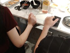 -花味烤肉·拌饭(庐阳万象汇店)