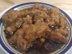 山西小酥肉-老九圆山西面馆(CBD店)