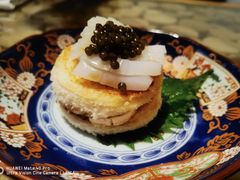 -西村日本料理(香格里拉饭店)