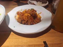 -大家食府·福建菜(FAC协盛中心庭院餐厅店)