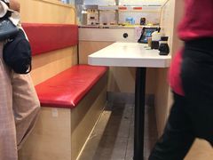 -京樽回転寿司(奥林匹克店)