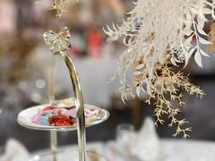 -芭菲盛宴·环球美食(北城国际店)