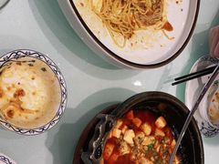-百姓渔村(平阳路店)