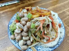 -刘信牛羊肉泡馍小炒(回民街店)