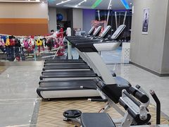 -美航国际健身(北京华联店)