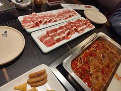 -福禄娃一家人火锅(上地店)
