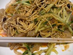 -老妈菜馆(建设街店)