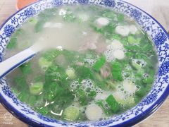 -徐州羊肉汤(中圣街店)