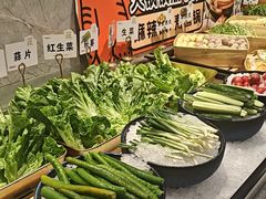 -汉阳廷自助烤肉(同和金铂天地店)