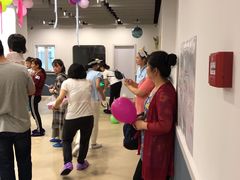 -小象托育