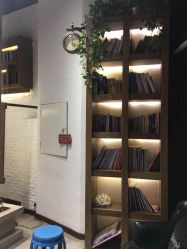 -简影造型·自选烫染接发salon