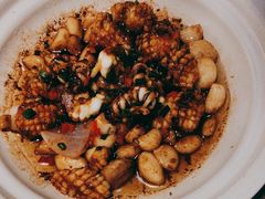 -潮界(虹桥新天地店)