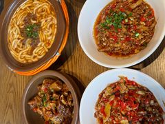 -八碗湘长沙市井菜(坡子街店)