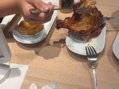 -宜家·瑞典风味餐厅(天津东丽商场店)