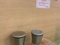 -妙香居韩国烤肉(鹏瑞利季华广场店)
