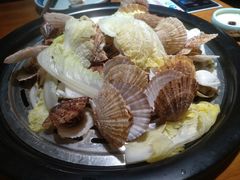-三个渔夫·蒸汽海鲜(小白楼店)