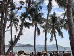 -不仔客海鲜烧烤270度海景餐厅(大东海店)