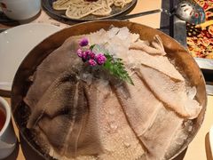 -锦城印象火锅(天府三街店)