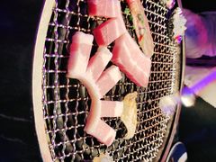 -柳飘飘亚洲烤肉集合店(太古里店)