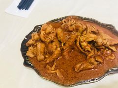-满口香饭店