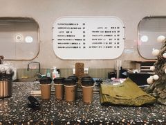 -OUR Bakery(SKP-S店)