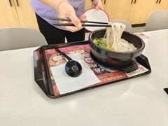 -大官米线(喜盈门范城店)