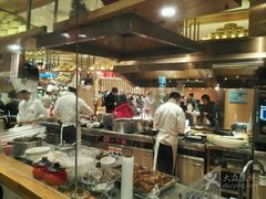 -西贝(宝乐汇店)