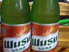 -民族烤羊·烤羊肉串·烤羊排(南城店)