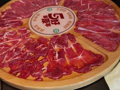 -阳坊胜利涮羊肉(阳坊老店)