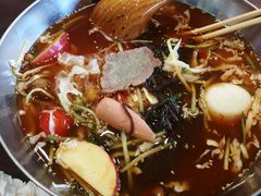 -服务大楼冷面(延大店)