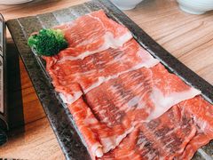 -水月·和牛工坊(水晶郦城店)