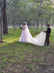 -唯一视觉婚纱摄影(李家村店)