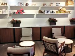 -Peet's 皮爷咖啡(陆家嘴中心店)