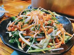 -丹东特色烤肉(南光三部店)