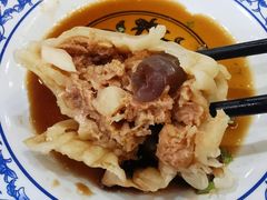 海鲜烧麦-都一处烧麦馆(前门店)