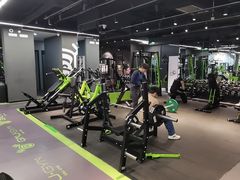 -GMJ·24H健身房(四川北路店)