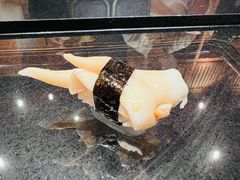 -奈良本寿司(永嘉路店)