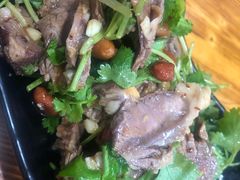 -刘一碗牛肉汤(前进路店)